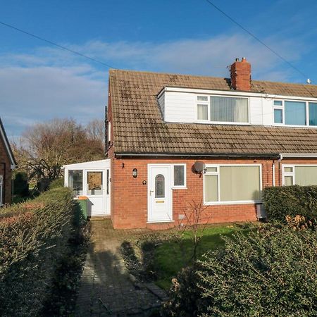 Fuschia Cottage Whitby Dış mekan fotoğraf
