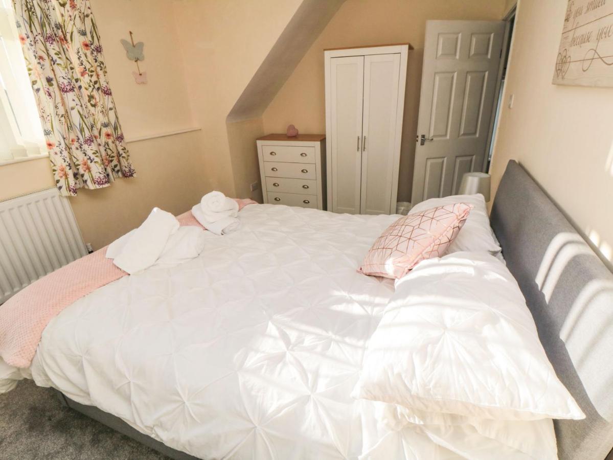 Fuschia Cottage Whitby Dış mekan fotoğraf