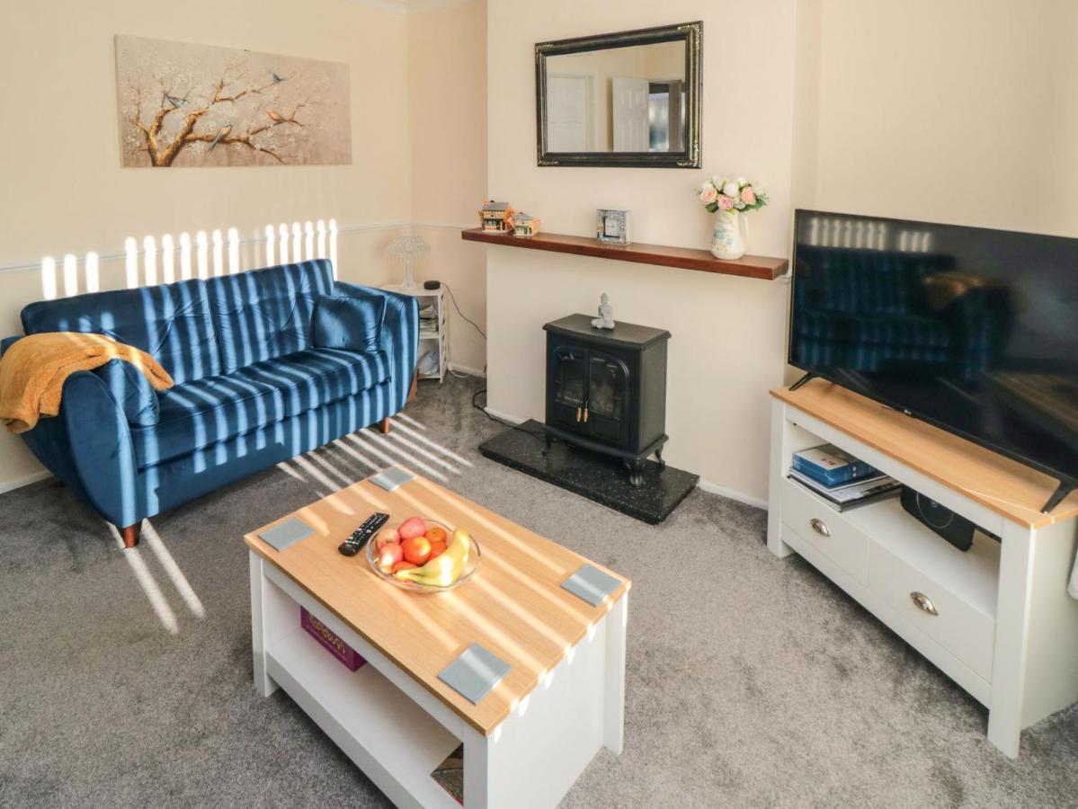 Fuschia Cottage Whitby Dış mekan fotoğraf
